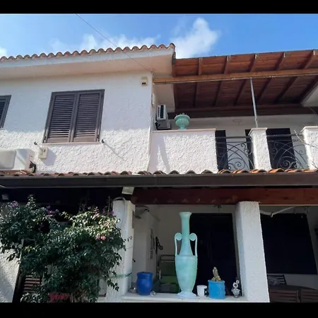 Nyaraló Delle Palme