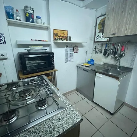 Ferienhaus Delle Palme Porto Ottiolu